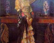 乔治 欧文 韦恩 阿珀利 : musa andaluza